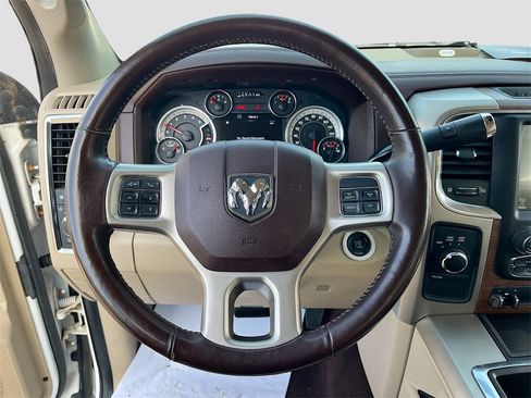 Used 2013 RAM 3500 Laramie w/ Protection Group image 11