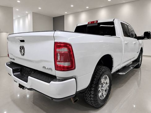 Used 2023 RAM 2500 Laramie AWD/4WD image 5