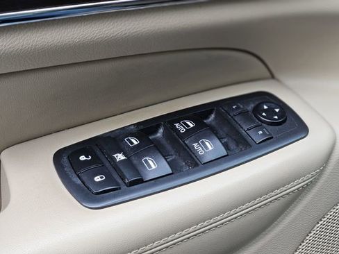 Used 2018 Jeep Grand Cherokee Limited image 21