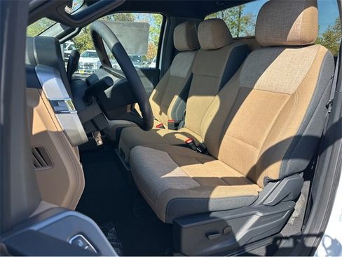 New 2025 Ford F350 XLT image 13