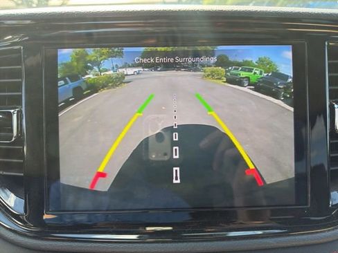Used 2024 Dodge Durango GT AWD/4WD image 29