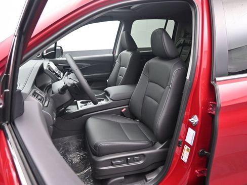 New 2026 Honda Ridgeline RTL image 17