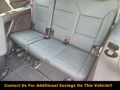 New 2026 GMC Yukon XL AT4 image 22