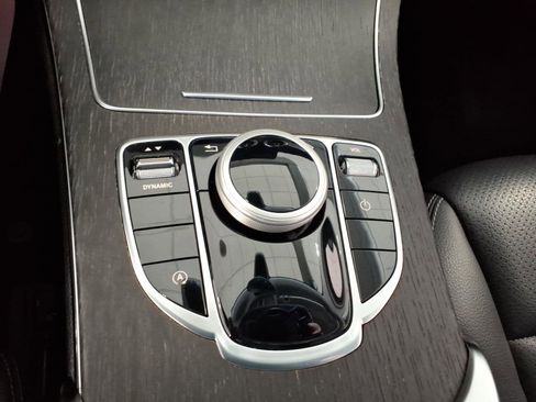 Used 2021 Mercedes-Benz C 300 Sedan image 15