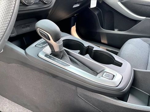 New 2026 Chevrolet Trax LS FWD image 13