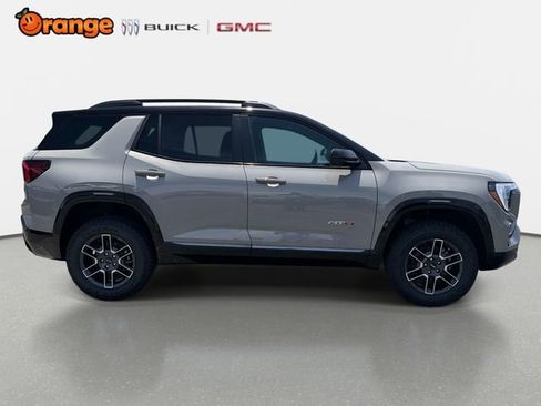 New 2026 GMC Terrain AT4 w/ Convenience Package III AWD/4WD image 2