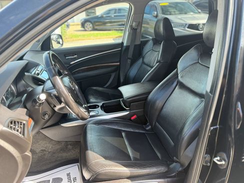 Used 2020 Acura MDX SH-AWD image 14