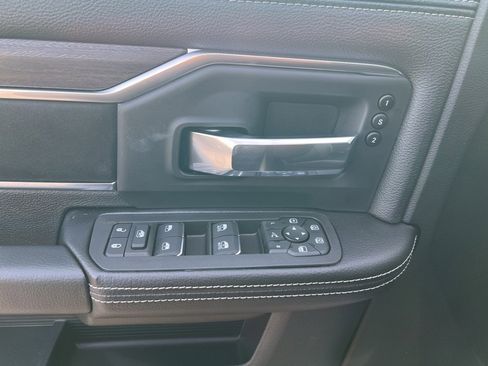 New 2026 RAM 2500 Laramie image 21