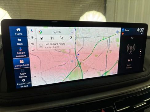 New 2026 Acura MDX w/ Advance Package image 25