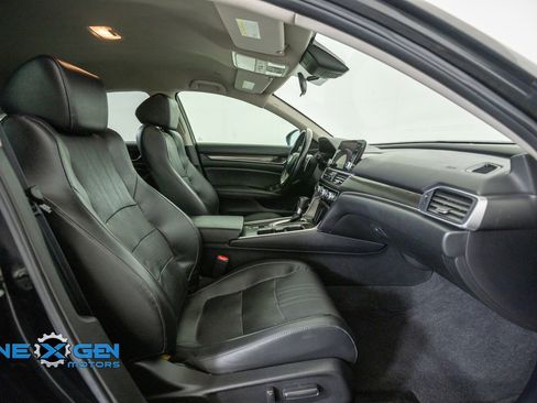 Used 2021 Honda Accord Sport Special Edition image 39