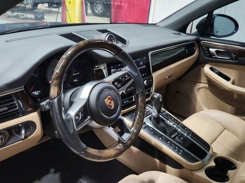 Used 2019 Porsche Macan S AWD/4WD image 24