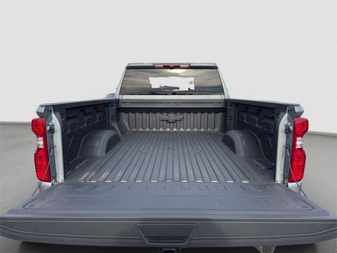 New 2026 Chevrolet Silverado 2500 LT w/ Safety Package image 20