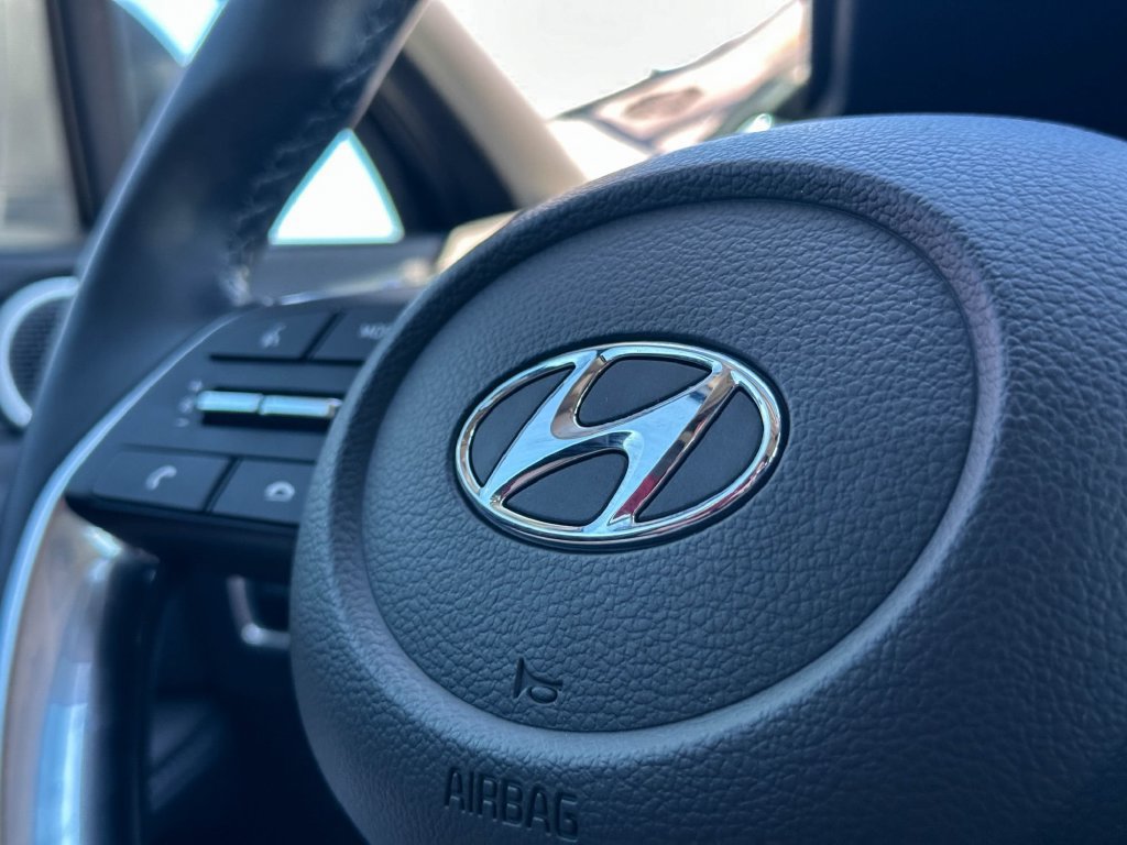 Used 2023 Hyundai Sonata Limited FWD image 30