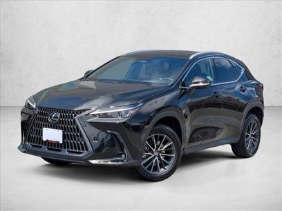 Used 2024 Lexus NX 350 AWD w/ Vision Package