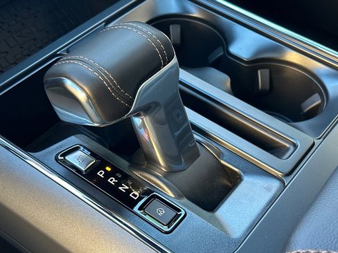 New 2025 Ford F150 Lightning Lariat image 20