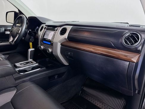 Certified 2018 Toyota Tundra Limited w/ Limited Premium Package image 33