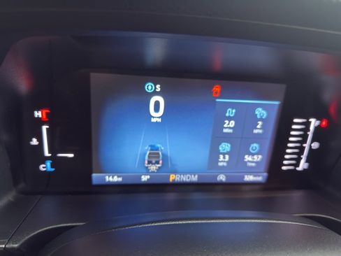 New 2025 Ford Ranger XLT w/ Equipment Group 301A High image 20