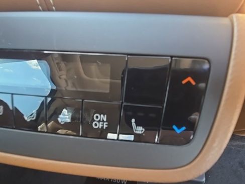 New 2026 Nissan Pathfinder Platinum AWD/4WD image 5