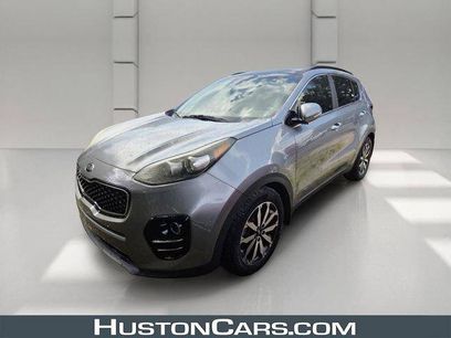 Used 2019 Kia Sportage EX w/ EX Technology Package