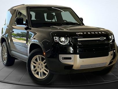 Used 2024 Land Rover Defender 90 S