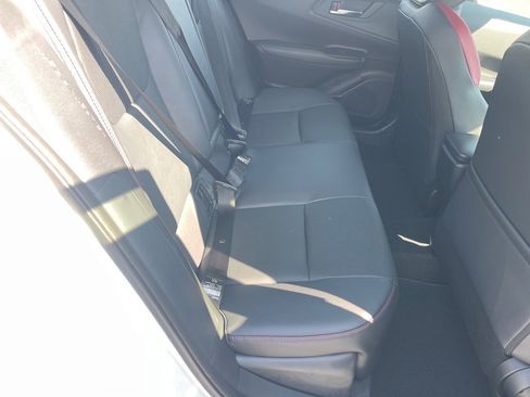 New 2026 Toyota Prius Plug-In Hybrid image 15