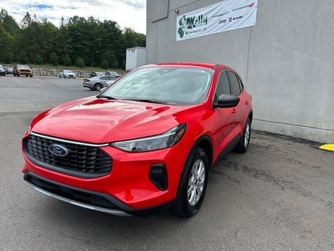 Used 2024 Ford Escape Active AWD/4WD image 1
