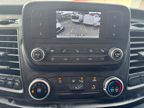 Used 2021 Ford Transit 250 Medium Roof w/ Load Area Protection Package RWD image 21
