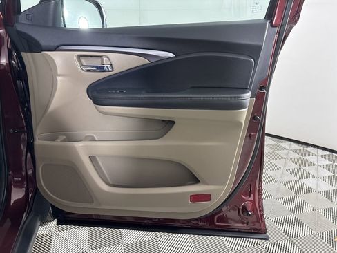 Used 2022 Honda Pilot Special Edition image 31