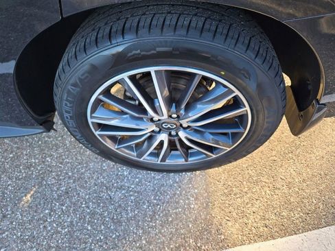 Used 2020 INFINITI QX60 Signature Edition image 14