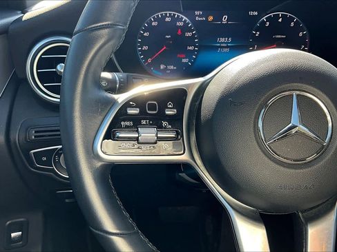 Used 2022 Mercedes-Benz GLC 300 w/ Premium Package Lite image 22