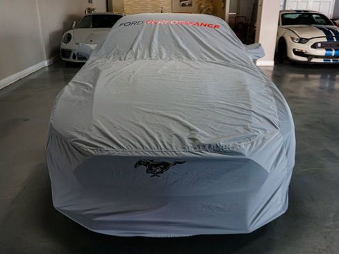 Used 2020 Ford Mustang GT Premium w/ GT Performance Package image 75