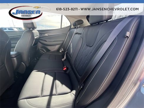 Used 2024 Buick Encore GX Avenir image 24