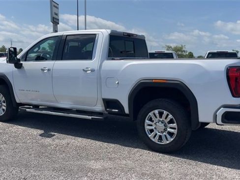 Certified 2022 GMC Sierra 2500 Denali w/ Denali Ultimate Package image 6