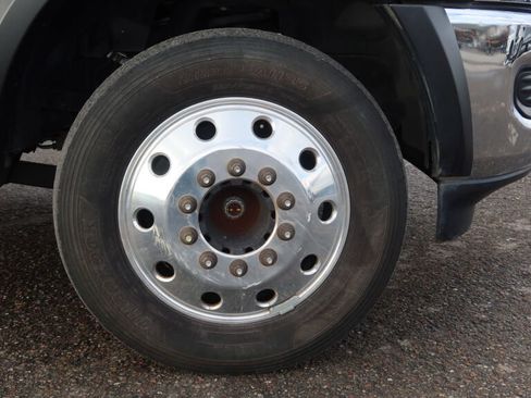 Used 2023 RAM 5500 Tradesman image 16