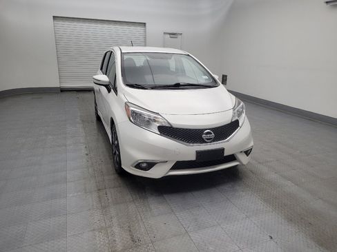 Used 2016 Nissan Versa Note SR image 14