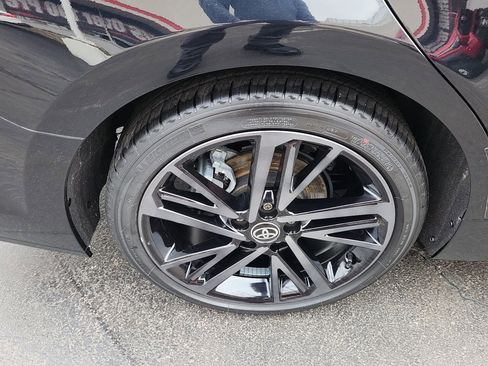 Certified 2025 Toyota Camry XSE image 28