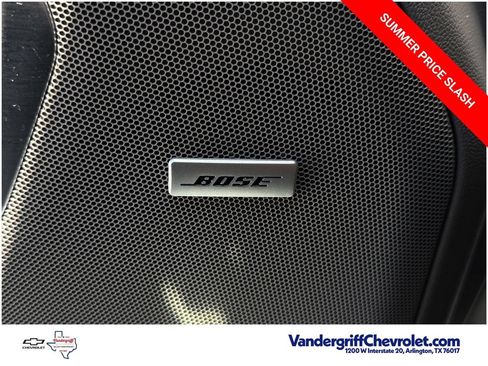 Certified 2024 Chevrolet Tahoe LT RWD image 23