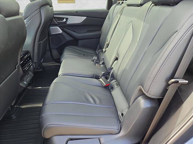 Certified 2026 Acura MDX w/ Technology Package AWD/4WD image 20