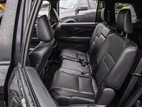 Used 2022 Honda Passport EX-L image 21