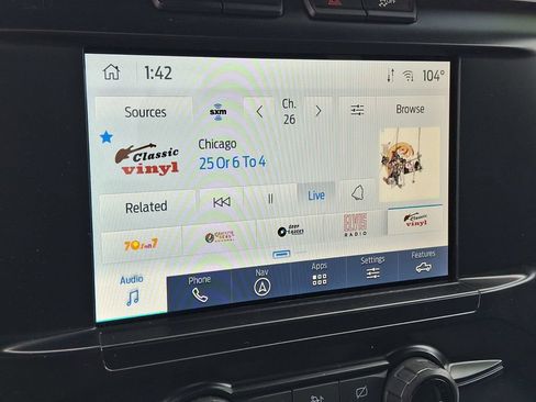 Used 2023 Ford F150 XL w/ STX Appearance Package AWD/4WD image 19