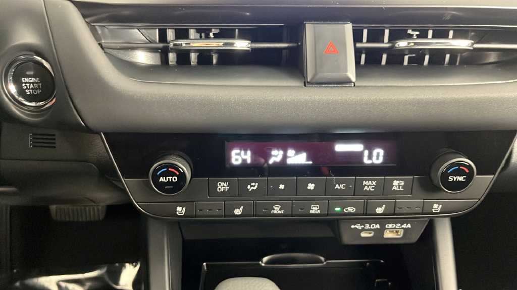New 2026 Subaru Outback Touring XT AWD/4WD image 31