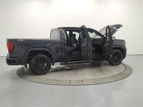Used 2023 GMC Sierra 1500 Elevation w/ X31 Off-Road Package image 16