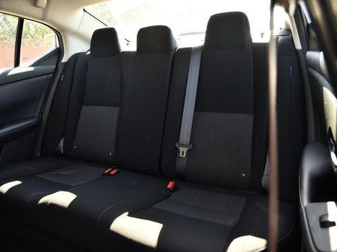 Certified 2024 Nissan Sentra SV image 21