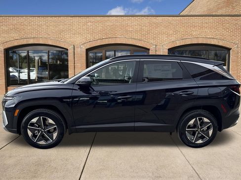 New 2026 Hyundai Tucson SEL AWD/4WD image 7