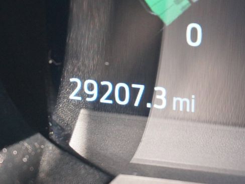 Used 2025 Ford Explorer ST AWD/4WD image 19