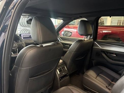 Used 2024 MAZDA CX-90 Plug-In Hybrid w/ Premium Plus AWD/4WD image 27
