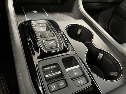 New 2025 Honda Pilot TrailSport image 20