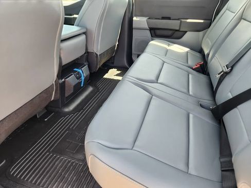 New 2026 Ford F350 XL AWD/4WD image 30