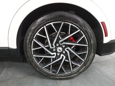 Used 2023 Ford Mustang Mach-E GT w/ GT Performance Edition AWD/4WD image 39