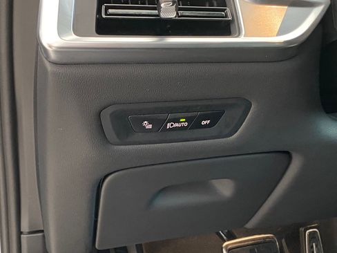 Certified 2025 BMW X5 M60i w/ Climate Comfort Package image 19